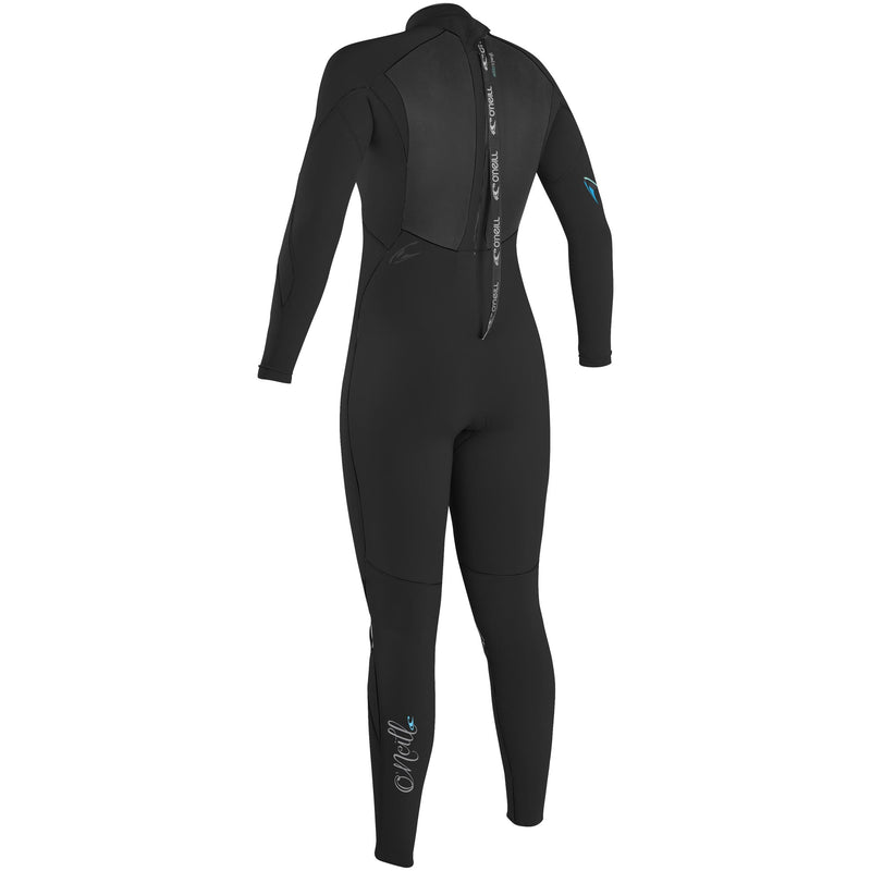 Load image into Gallery viewer, O&#39;Neill Women&#39;s Epic 3/2 Back Zip Wetsuit
