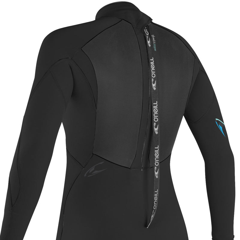 Load image into Gallery viewer, O&#39;Neill Women&#39;s Epic 3/2 Back Zip Wetsuit
