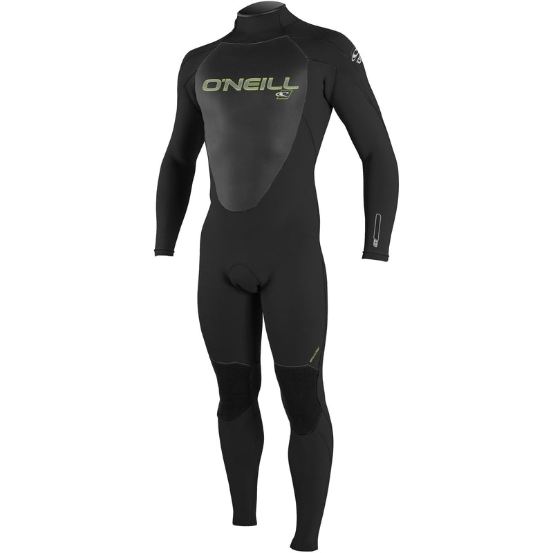 Load image into Gallery viewer, O&#39;Neill Youth Epic 4/3 Wetsuit - Black
