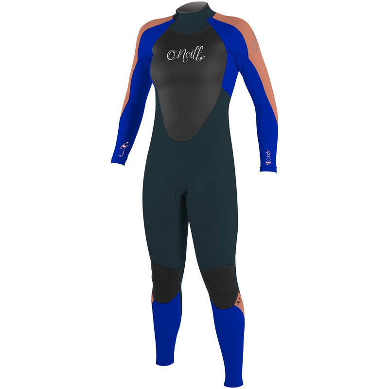Load image into Gallery viewer, O&#39;Neill Youth Girl&#39;s Epic 4/3 Back Zip Wetsuit
