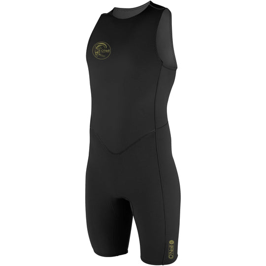 O'Neill O'Riginal 2mm Sleeveless Back-Zip Spring Wetsuit