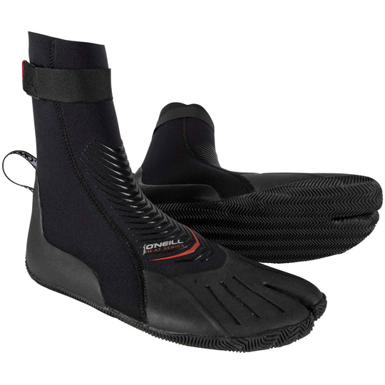 O'Neill Heat 3mm Split-Toe Boots