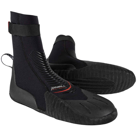 O'Neill Heat 3mm Round-Toe Boots