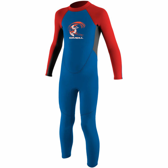 O'Neill Toddler Reactor II 2mm Wetsuit