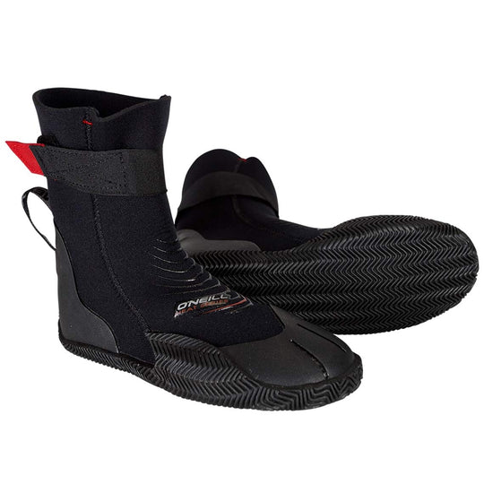 O'Neill Youth Heat 3mm Round-Toe Boots