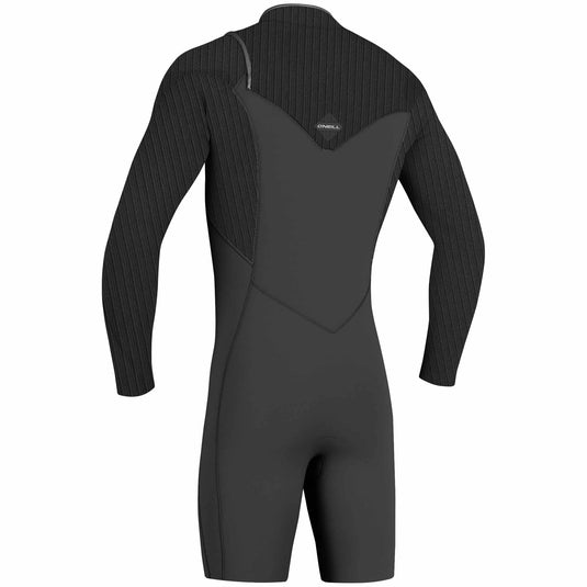O'Neill HyperFreak 2mm Long Sleeve Chest Zip Spring Wetsuit - 2018