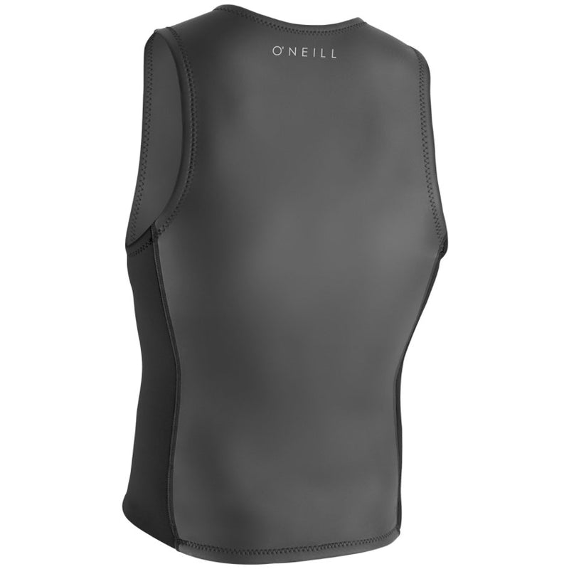 Load image into Gallery viewer, O&#39;Neill Wetsuits Reactor II 2mm Vest - Black
