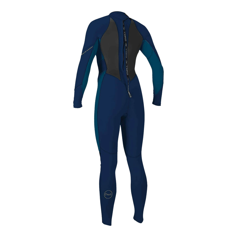 Load image into Gallery viewer, O&#39;Neill Women&#39;s Bahia 3/2 Back Zip Wetsuit
