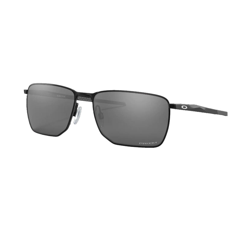 Load image into Gallery viewer, Oakley Ejector Sunglasses - Satin Black/Prizm Black

