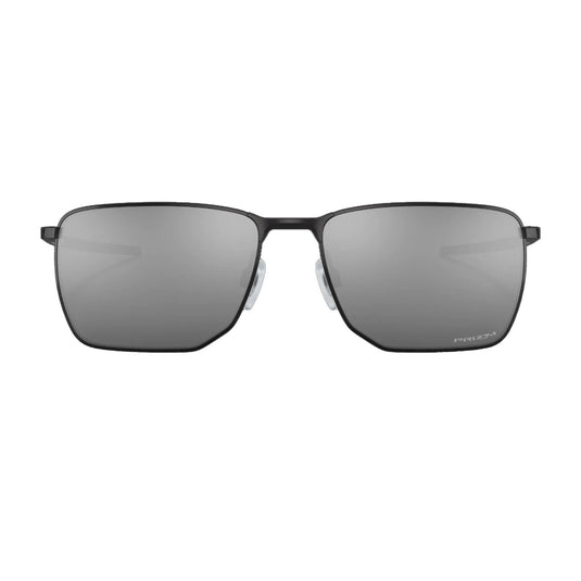 Oakley Ejector Sunglasses - Satin Black/Prizm Black