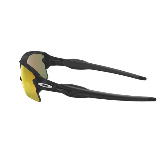 Oakley Flak 2.0 XL Sunglasses - Black Camo/Prizm Ruby