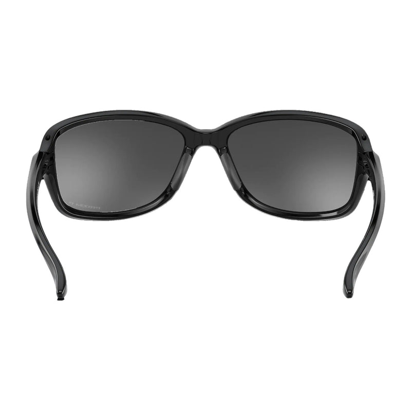 Load image into Gallery viewer, Oakley Cohort Polarized Sunglasses - Polished Black/Prizm Black
