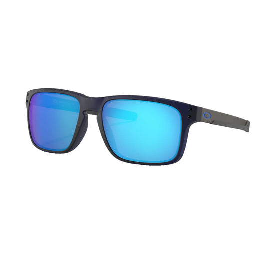 Holbrook Prizm Sapphire Review Oakley Sunglasses HOLBROOK Polished