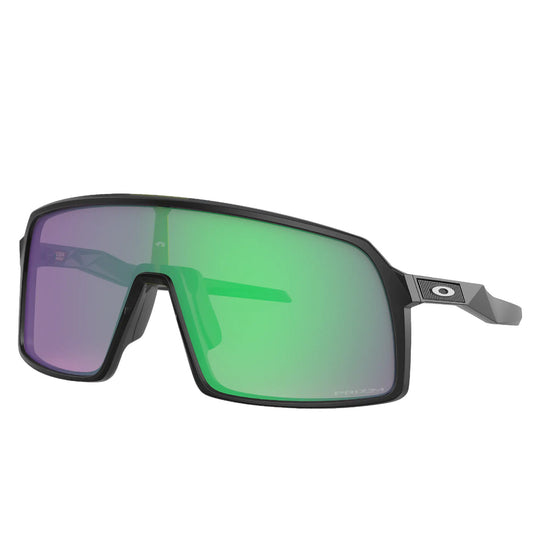 Oakley Sutro Sunglasses - Black Ink/Prizm Jade