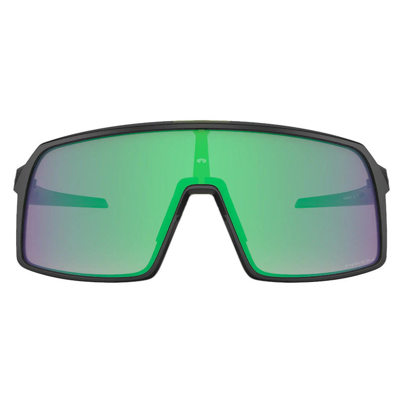Load image into Gallery viewer, Oakley Sutro Sunglasses - Black Ink/Prizm Jade
