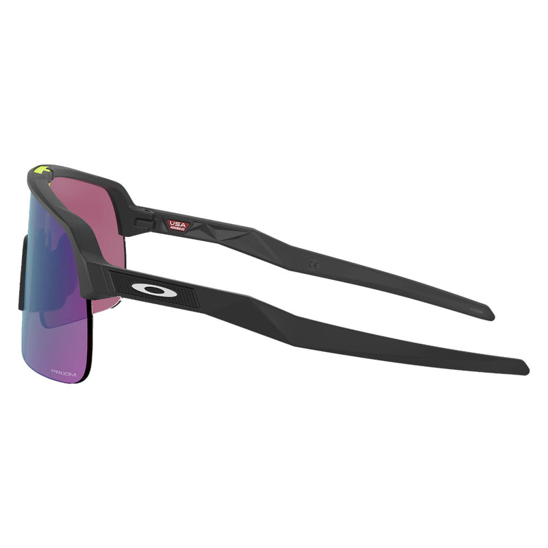 Load image into Gallery viewer, Oakley Sutro Lite Sunglasses - Matte Black/Prizm Rd Jade
