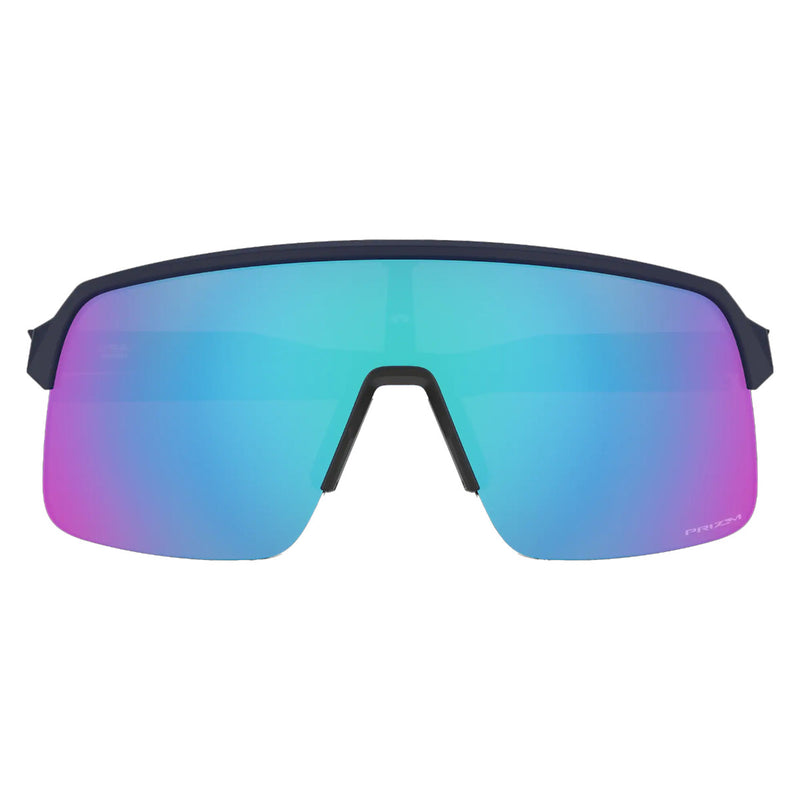 Load image into Gallery viewer, Oakley Sutro Lite Sunglasses - Matte Navy/Prizm Sapphire
