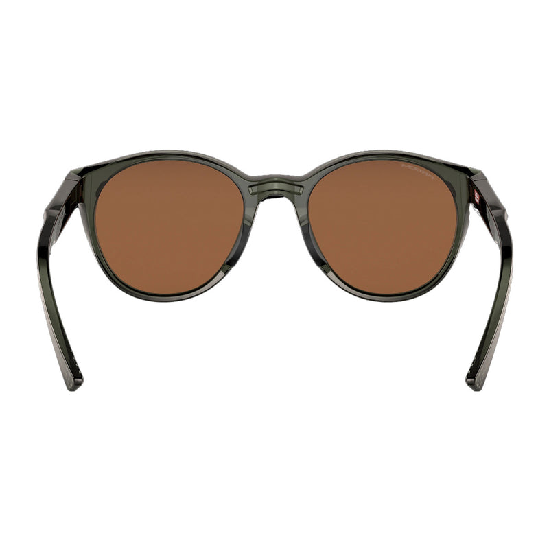 Load image into Gallery viewer, Oakley Spindrift Sunglasses - Olive Ink/Prizm Tungsten
