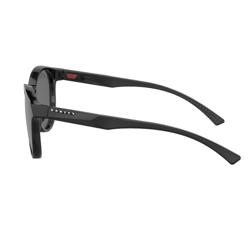 Load image into Gallery viewer, Oakley Spindrift Sunglasses - Black Ink/Prizm Black
