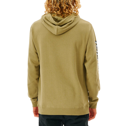 Rip Curl Fade Out Pullover Hoodie