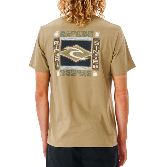 Rip Curl Fade Out Essentials T-Shirt
