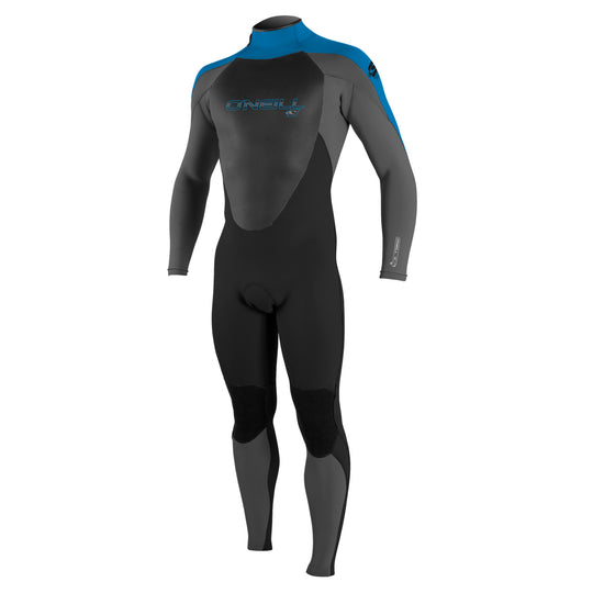 O'Neill Youth Epic 4/3 Back-Zip Wetsuit - 2024