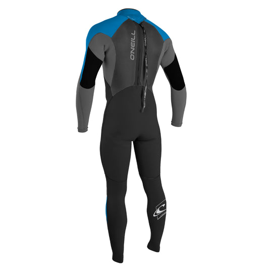 O'Neill Youth Epic 4/3 Back-Zip Wetsuit - 2024