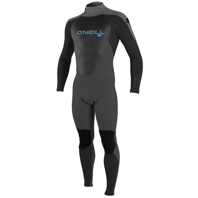 Load image into Gallery viewer, O&#39;Neill Youth Epic 4/3 Back-Zip Wetsuit - 2024
