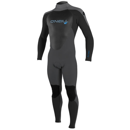 O'Neill Youth Epic 4/3 Back-Zip Wetsuit - 2024
