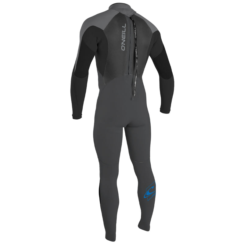 Load image into Gallery viewer, O&#39;Neill Youth Epic 4/3 Back-Zip Wetsuit - 2024
