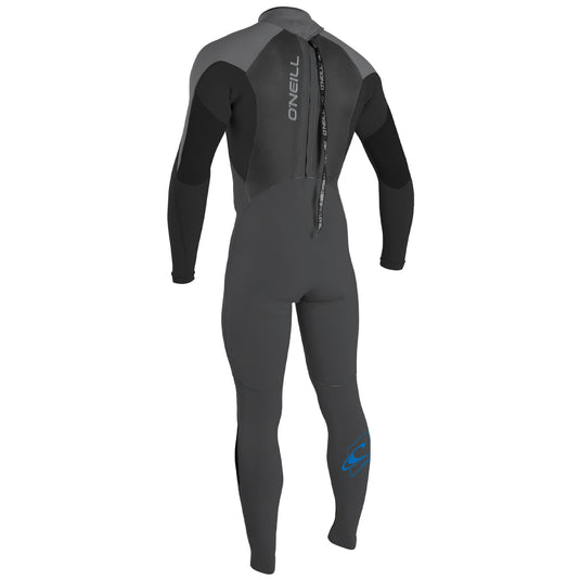 O'Neill Youth Epic 4/3 Back-Zip Wetsuit - 2024