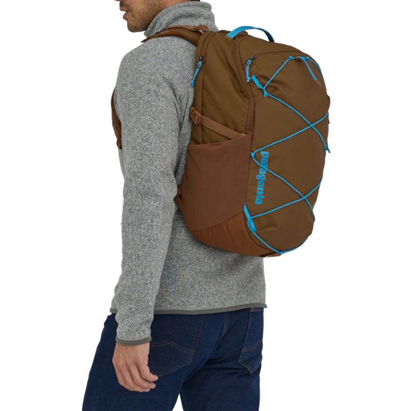 Load image into Gallery viewer, Patagonia Refugio Day Pack Backpack - 30L
