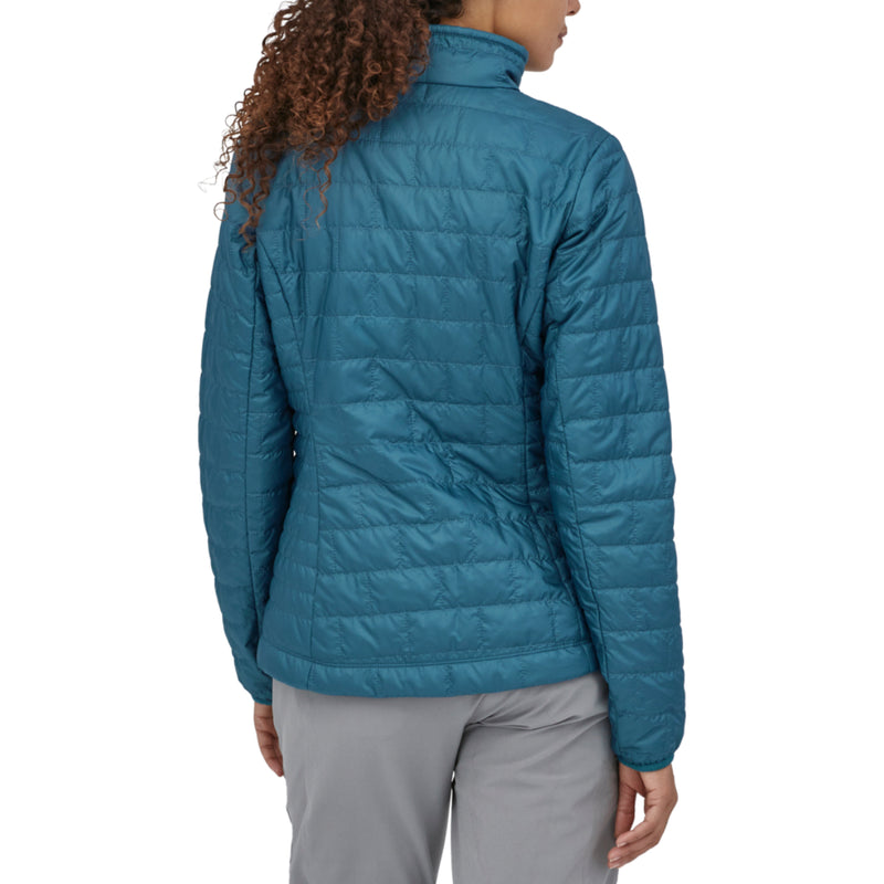 Load image into Gallery viewer, Patagonia Women&#39;s Nano Puff Zip Jacket
