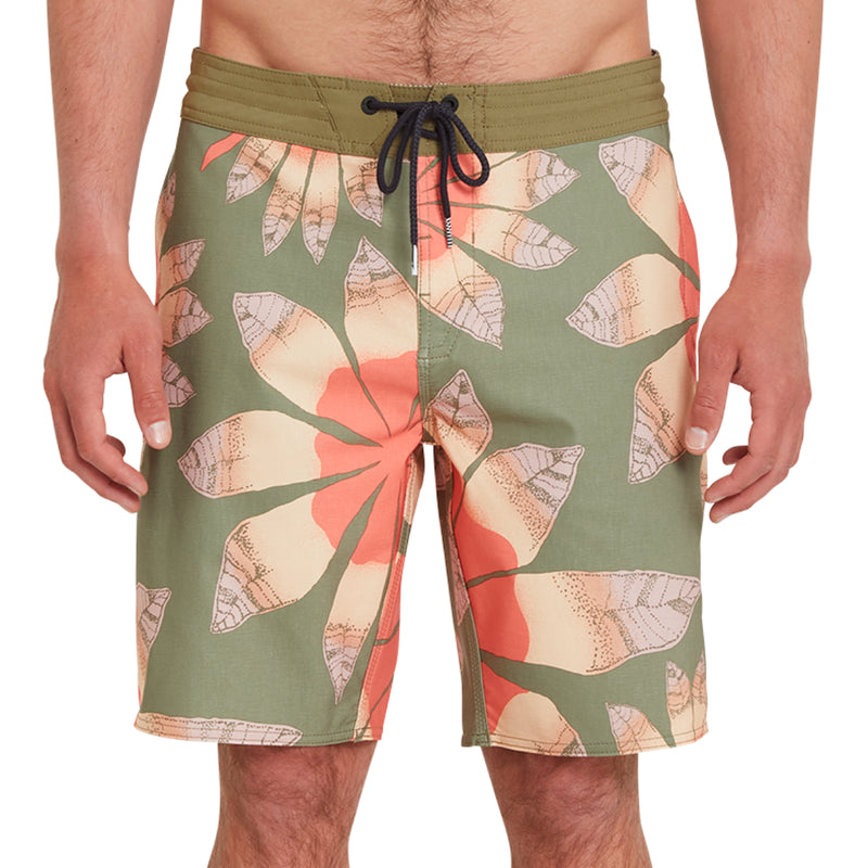 Load image into Gallery viewer, Volcom Sunder Stoney 19&quot; Boardshorts
