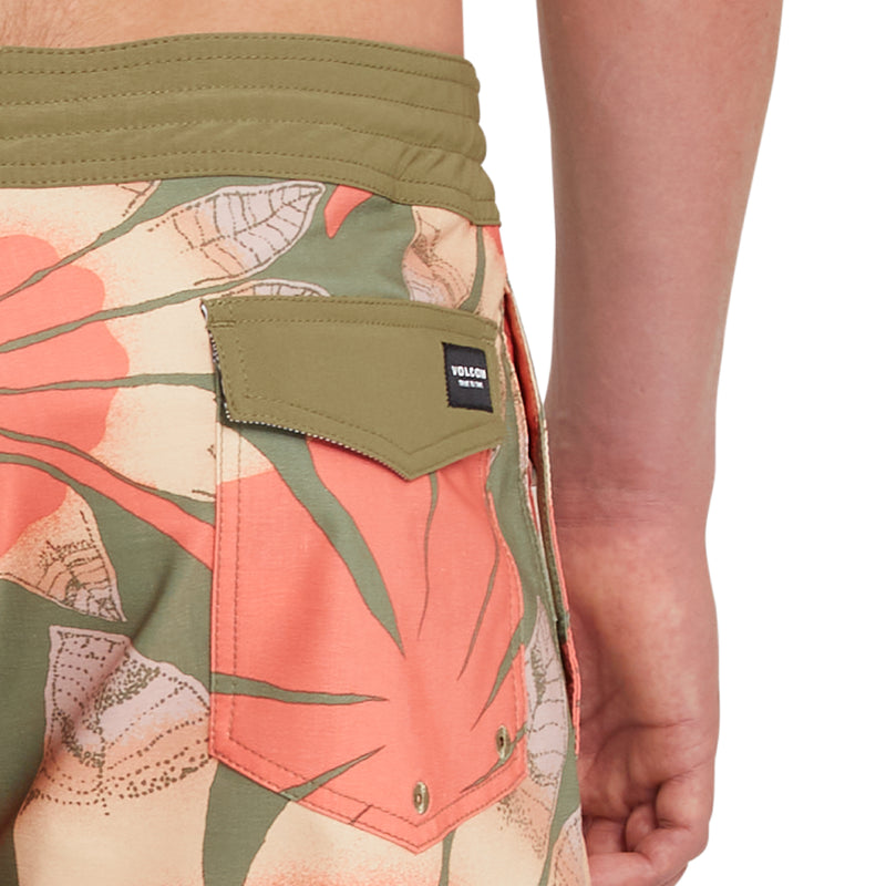 Load image into Gallery viewer, Volcom Sunder Stoney 19&quot; Boardshorts
