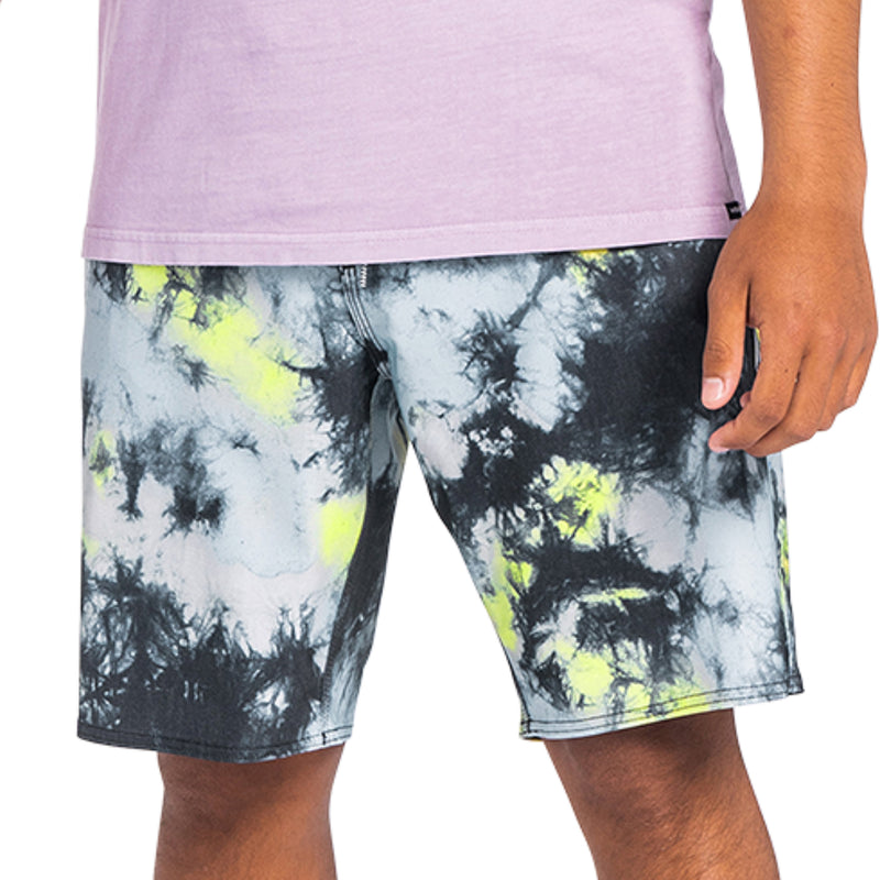 Load image into Gallery viewer, Volcom Saturate Stoney 19&quot; Boardshorts
