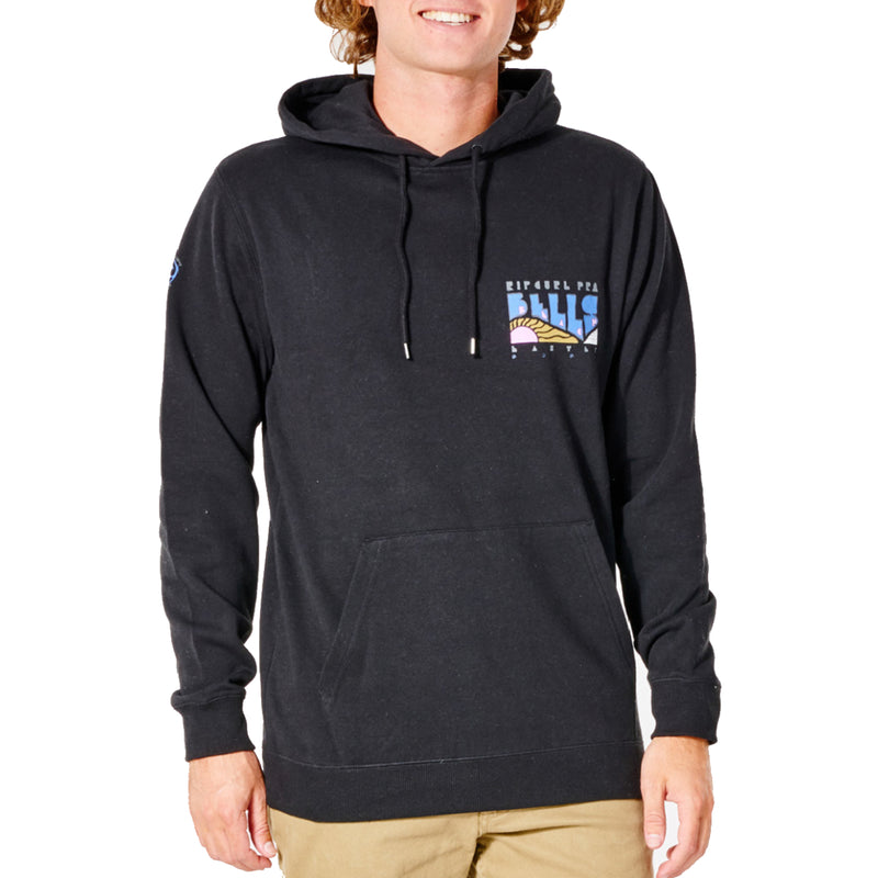Load image into Gallery viewer, Rip Curl Search Bells Pro Line Up Pullover Hoodie
