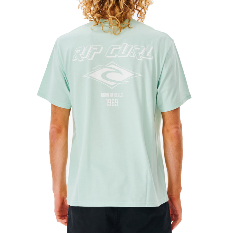 Load image into Gallery viewer, Rip Curl Fade Out Essentials T-Shirt
