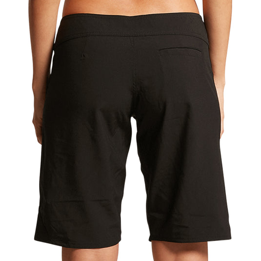 Volcom Women's Simply Solid 11" Boardshorts