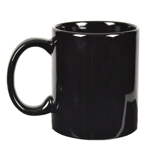 Cleanline Anchor Mug