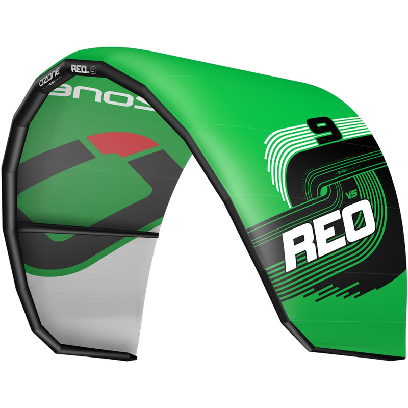 Load image into Gallery viewer, Ozone Kites Reo V5 - Green
