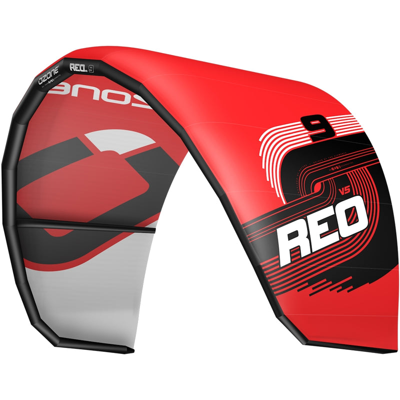 Load image into Gallery viewer, Ozone Kites Reo V5 - Red
