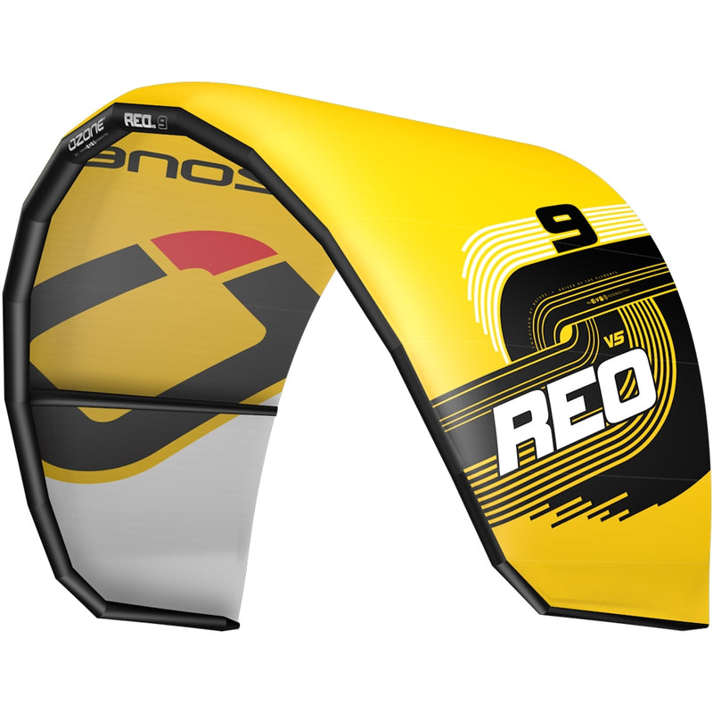 Load image into Gallery viewer, Ozone Kites Reo V5 - yellow
