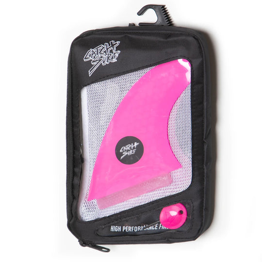 Catch Surf Ultra Hi-Perf Quad Fin Set