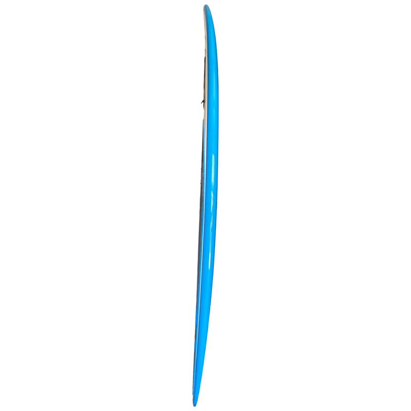 Load image into Gallery viewer, Paddle Surf Hawaii Extra Wide All Rounder 10&#39;6 x 33 x 5 SUP - Blue
