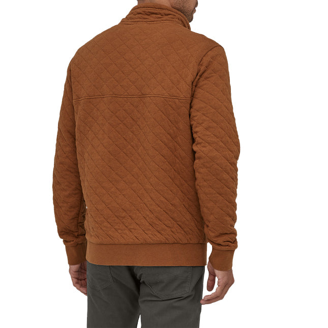 Load image into Gallery viewer, Patagonia Organic Cotton Quilt Snap-T Pullover
