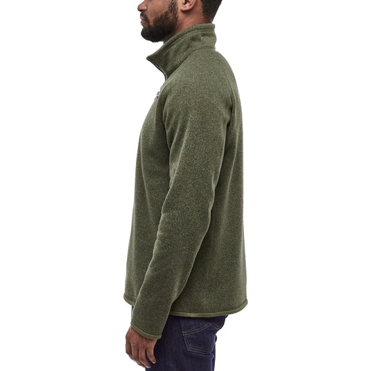 Patagonia Better Sweater Fleece ¼-Zip Jacket