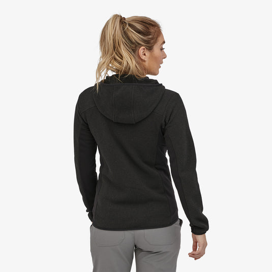 Patagonia Women's Lightweight Better Sweater Fleece Zip Hoodie