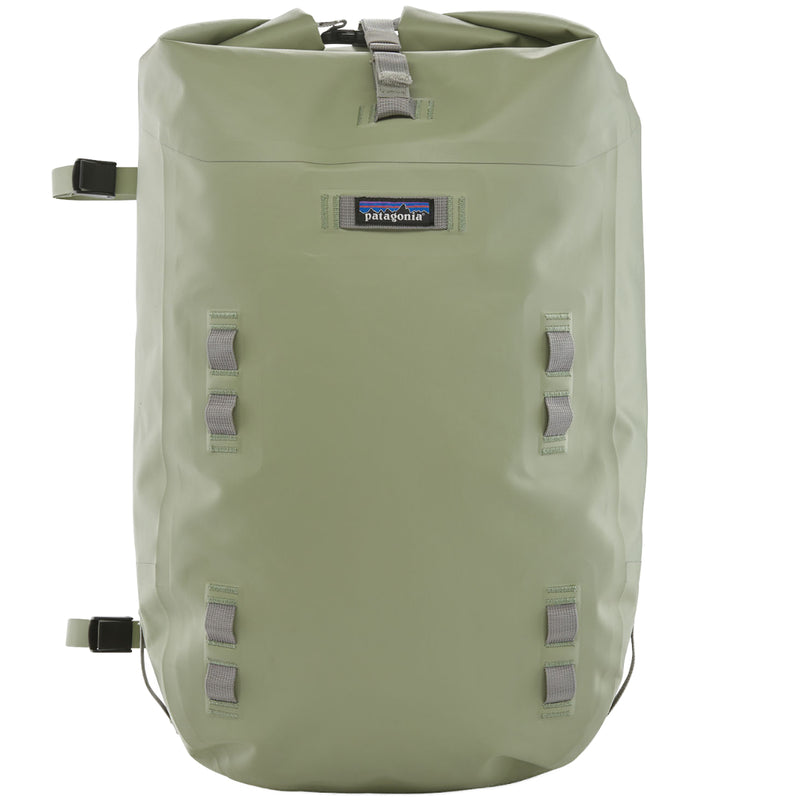Load image into Gallery viewer, Patagonia Disperser Roll Top Surf Pack Backpack - 40L
