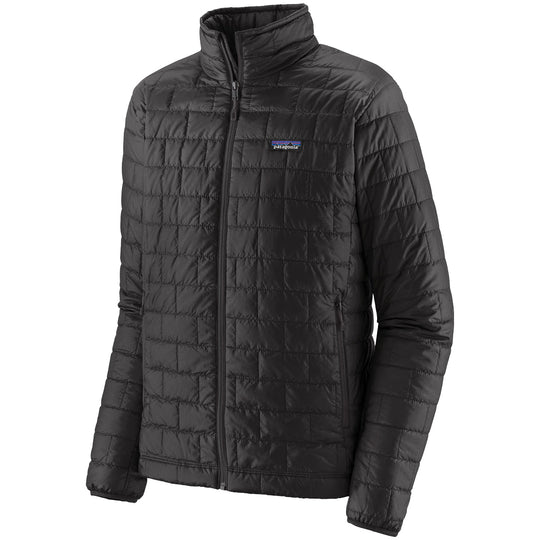 Patagonia Nano Puff Zip Jacket - 2024